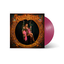 KAITLIN BUTTS 'HELLO, HONKY TONK' LP (Jamboree Pink Vinyl)