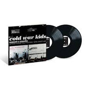 COLD WAR KIDS 'ROBBERS & COWARDS' 20TH ANNIVERSARY 2LP
