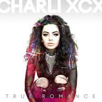 CHARLI XCX 'TRUE ROMANCE' LP