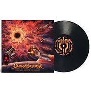 GLORYHAMMER 'SPACE 1993: WRATH OF KOR-VIRLIATH' LP