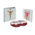 NIRVANA 'IN UTERO' 30TH ANNIVERSARY DELUXE EDITION 2CD