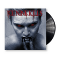 ICE NINE KILLS 'THE PREDATOR BECOMES THE PREY' LP - BLACK