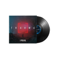 I PREVAIL 'TRAUMA' LP - BLACK