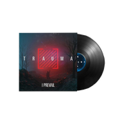 I PREVAIL 'TRAUMA' LP (Black Vinyl)