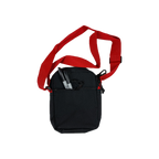 IRON MAIDEN - LOGO - CROSSBODY BAG
