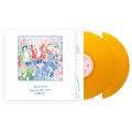 JENS LEKMAN 'SONGS FOR OTHER PEOPLE'S WEDDINGS' 2LP - OPAQUE YELLOW