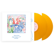 JENS LEKMAN 'SONGS FOR OTHER PEOPLE'S WEDDINGS' 2LP - OPAQUE YELLOW