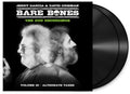 Jerry Garcia David Grisman Bare Bones Volume III Alternate Takes 2LP