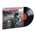 JOHN MELLENCAMP 'SCARECROW' LP