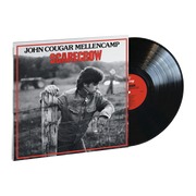 JOHN MELLENCAMP 'SCARECROW' LP