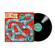 BRIGHT EYES 'KIDS TABLE' 12" EP