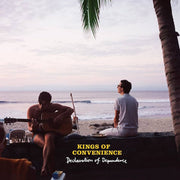 Kings of Convenience Declaration of Dependence LP Reissue