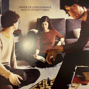 Kings of Convenience Riot on an Empty Street LP