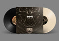 KVELERTAK 'SPLID' 2LP - SPECIAL EDITION - BLACK/WHITE