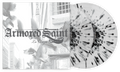 ARMORED SAINT 'LA RAZA' 2LP - CLEAR/BLACK/SILVER/SPLATTER