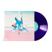LA DISPUTE 'PANORAMA' LP - PURPLE SAPPHIRE