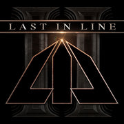 LAST IN LINE 'II' 2LP