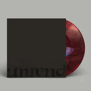 UNWOUND 'LEAVES TURN INSIDE YOU' 2LP - TURNT LEAVES