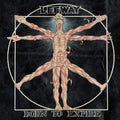 Leeway Born to Expire LP Reissue