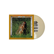 BLINK 182/SWINDLE ‘LEMMINGS SPLIT’ 7” (Glow-in-the-dark Vinyl)