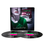 THE LEMONHEADS 'IT'S A SHAME ABOUT RAY' 30TH ANNIVERSARY EDITION 2LP
