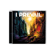 I PREVAIL 'LIFELINES' CD