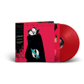 QUEENS OF THE STONE AGE '...LIKE CLOCKWORK' 2LP - OPAQUE RED