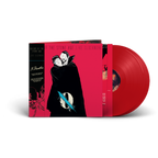 QUEENS OF THE STONE AGE '...LIKE CLOCKWORK' 2LP - OPAQUE RED