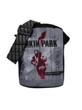 LINKIN PARK - 'HYBRID THEORY' - CROSSBODY BAG