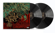 LAMB OF GOD ‘ASHES OF THE WAKE’ 20TH ANNIVERSARY 2LP - DELUXE