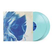 LOVESLIESCRUSHING 'BLOWEYELASHWISH' 2LP (Sky Blue Opaque Vinyl)