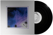 LOOK OUTSIDE YOUR WINDOW ‘LOOK OUTSIDE YOUR WINDOW’ LP - BLACK