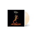 WOLF ALICE 'THE CLEARING' LP - OPAQUE BONE