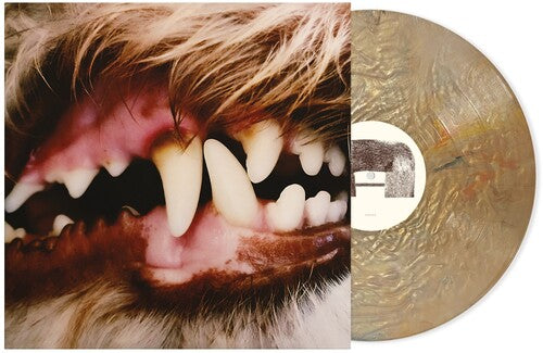 Lucius Lucius LP Metallic Eco