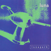 LUNA 'LUNAPARK' DELUXE EDITION 2LP