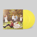 M83 Saturdays Youth 2LP Yellow
