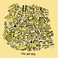 MAC DEMARCO 'THIS OLD DOG' LP
