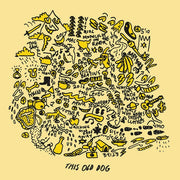 MAC DEMARCO 'THIS OLD DOG' LP