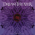 DREAM THEATER 'LOST NOT FORGOTTEN ARCHIVES: MADE IN JAPAN - LIVE 2006' 2LP + CD