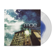 MAE ‘DESTINATION: BEAUTIFUL’ LP - LTD. 250 - DARK BLUE/CLEAR