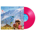 THE ACADEMY IS... 'ALMOST THERE' LP - EXCLUSIVE - LTD. 400 - MAGENTA