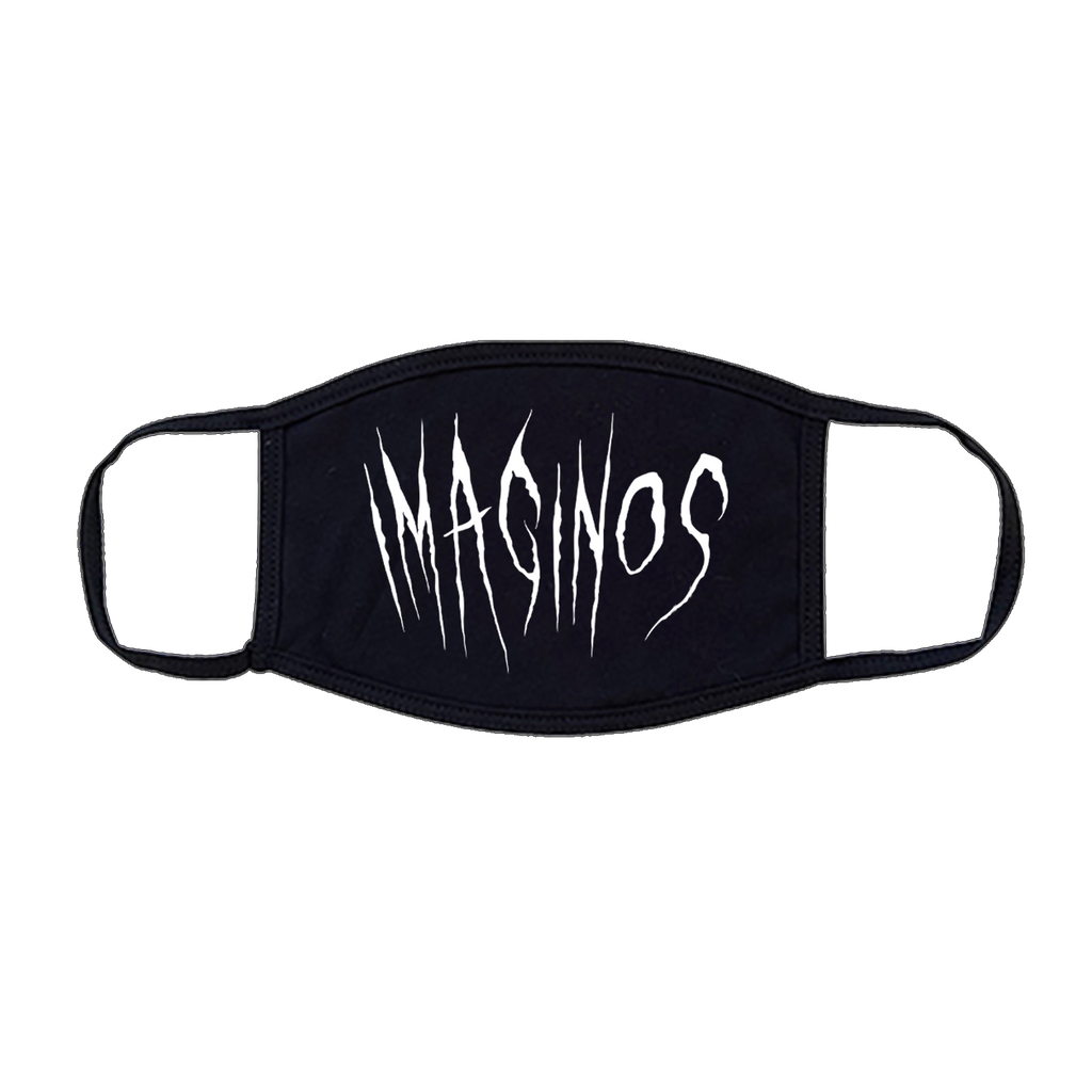 ALBERT BOUCHARD'S 'IMAGINOS II - BOMBS OVER GERMANY (MINUS ZERO AND COUNTING)' 2LP - EXCLUSIVE - LTD. 100 - RUBY