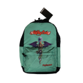MOTLEY CRUE - DR FEELGOOD - BACKPACK