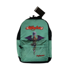 MOTLEY CRUE - DR FEELGOOD - BACKPACK