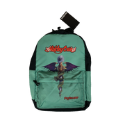 MOTLEY CRUE - DR FEELGOOD BACKPACK
