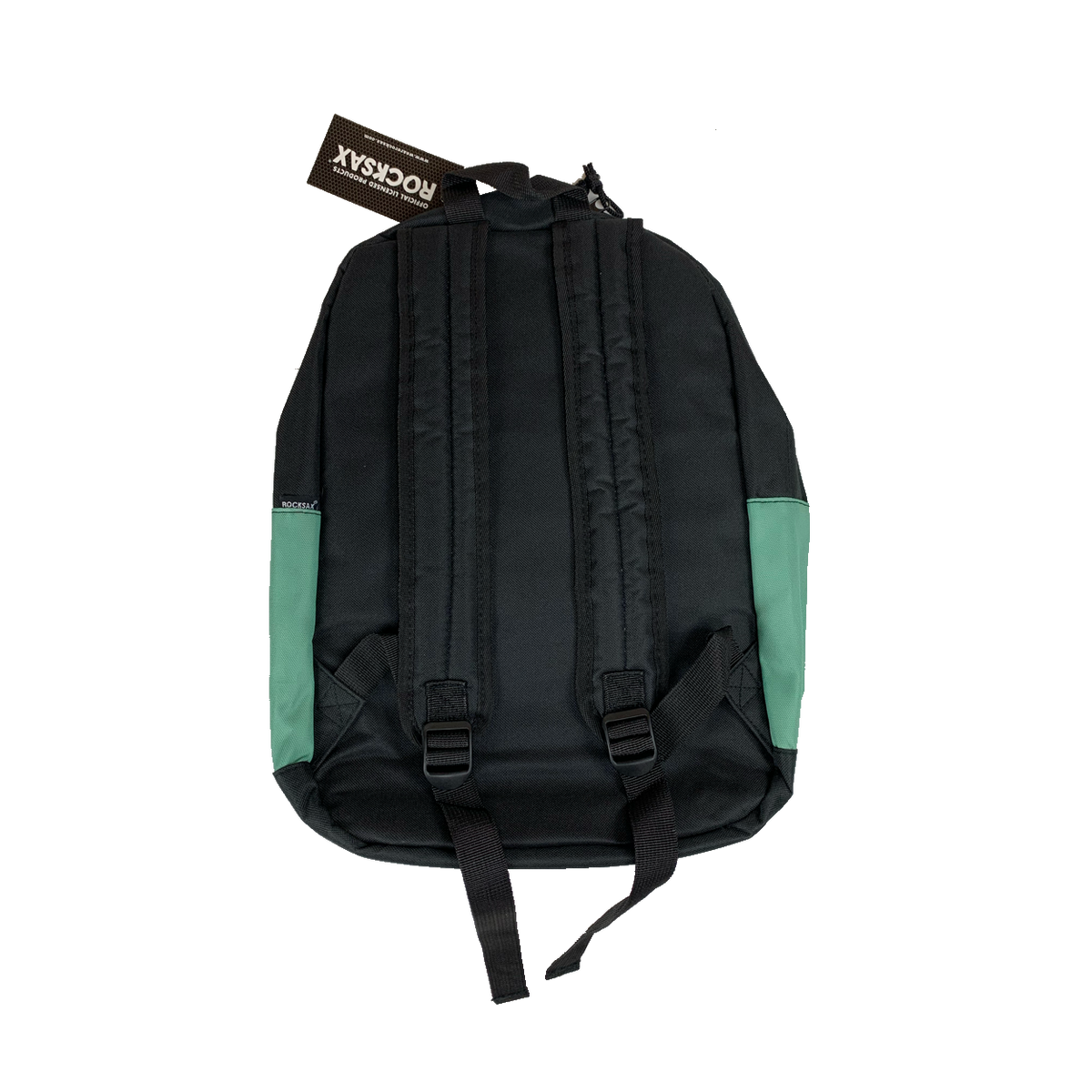 MOTLEY CRUE - DR FEELGOOD - BACKPACK