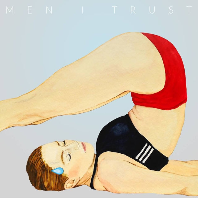 Men I Trust Headroom LP
