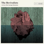 THE REVIVALISTS 'MEN AMONGST MOUNTAINS' CD