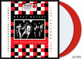 MUDDY WATERS / THE ROLLING STONES  'LIVE AT CHECKERBOARD LOUNGE CHICAGO 1981' 2LP - RED/WHITE