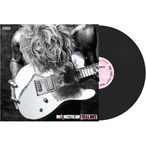 MACHINE GUN KELLY 'MAINSTREAM SELLOUT' LP